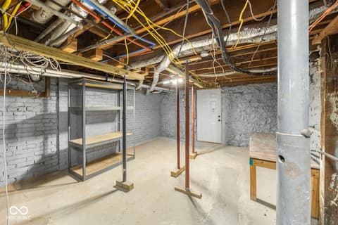 Photo of 400 S Prairie Street, Brookston, IN