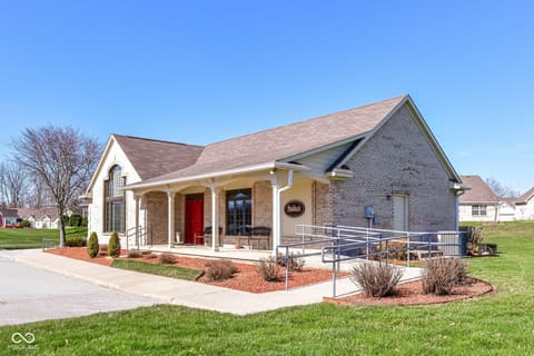 Community — 10930 Harness Way, Indianapolis, IN