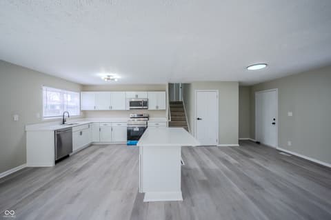 Photo of 3647 Breen Drive, Indianapolis, IN