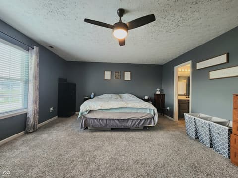 Photo of 1606 Huntzinger Boulevard, Pendleton, IN