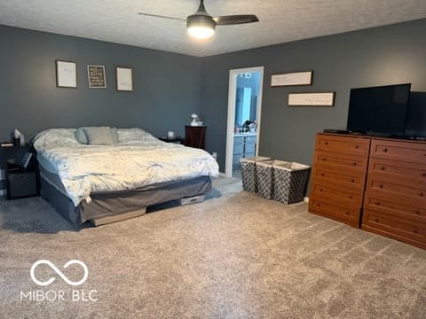 Photo of 1606 Huntzinger Boulevard, Pendleton, IN