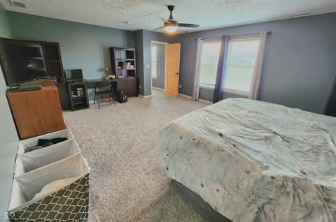 Photo of 1606 Huntzinger Boulevard, Pendleton, IN