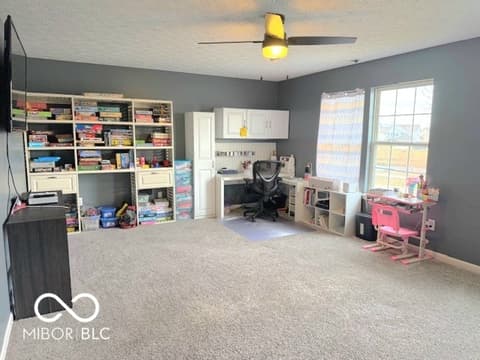 Photo of 1606 Huntzinger Boulevard, Pendleton, IN