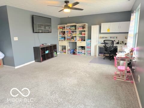 Photo of 1606 Huntzinger Boulevard, Pendleton, IN