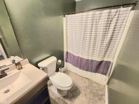 Photo of 1606 Huntzinger Boulevard, Pendleton, IN