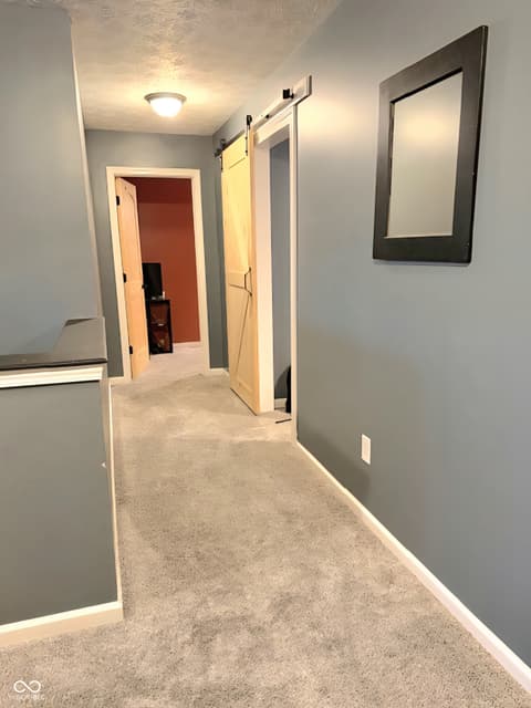 Photo of 1606 Huntzinger Boulevard, Pendleton, IN