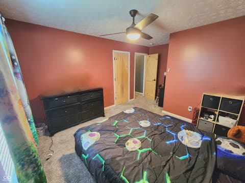 Photo of 1606 Huntzinger Boulevard, Pendleton, IN