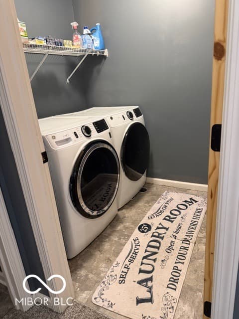 Photo of 1606 Huntzinger Boulevard, Pendleton, IN