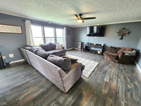 Photo of 1606 Huntzinger Boulevard, Pendleton, IN