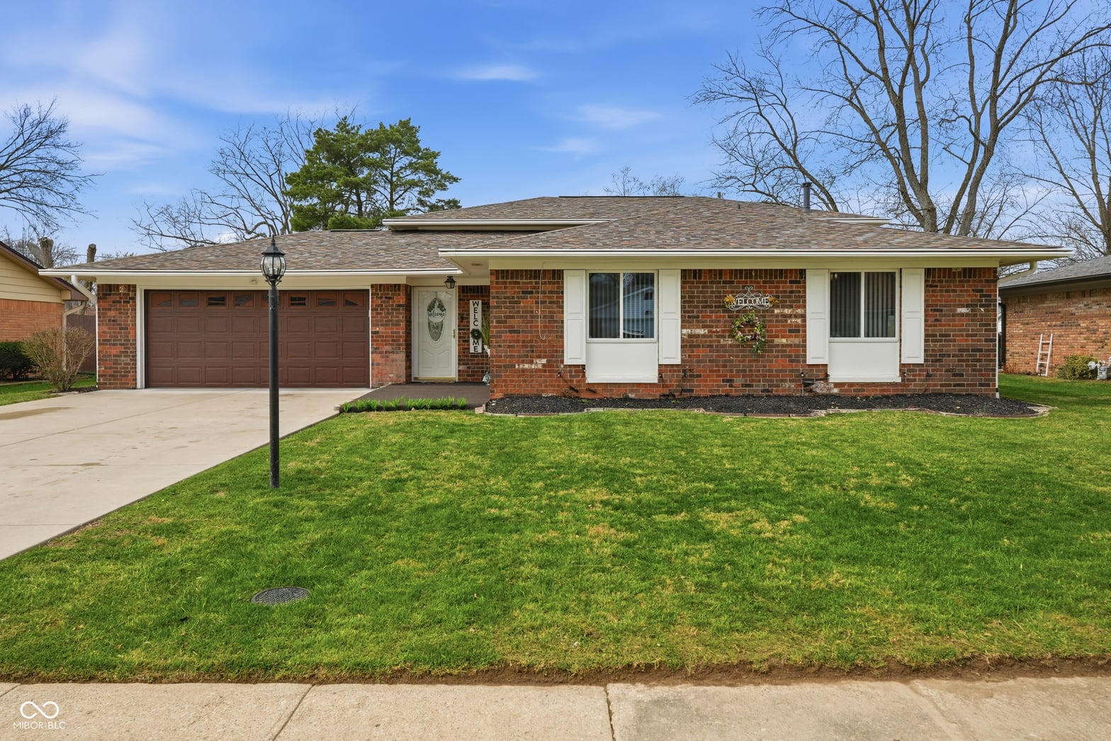 Photo of 2746 Saturn Drive, Indianapolis, IN