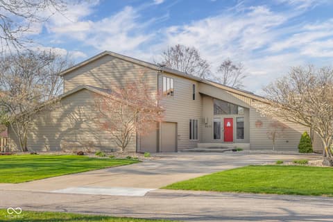 3830 Cove Road