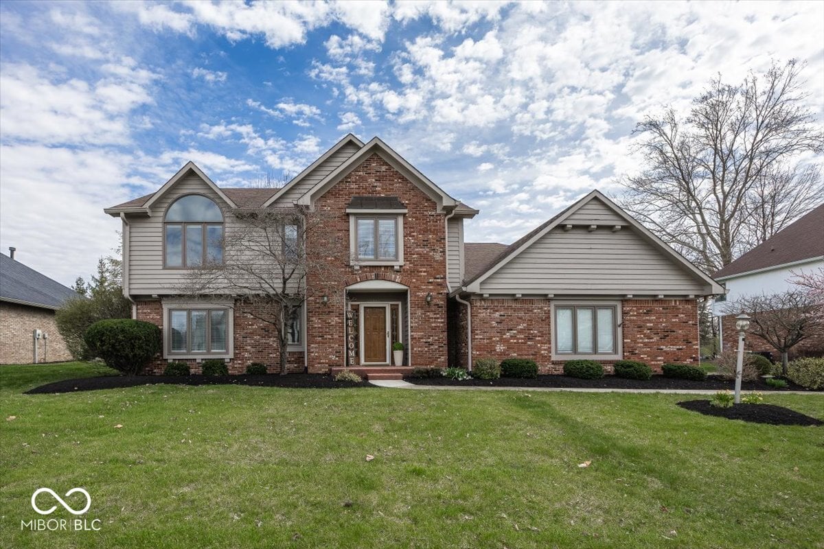 Photo of 9031 Anchor Mark Drive, Indianapolis, IN