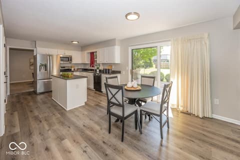 Photo of 9031 Anchor Mark Drive, Indianapolis, IN