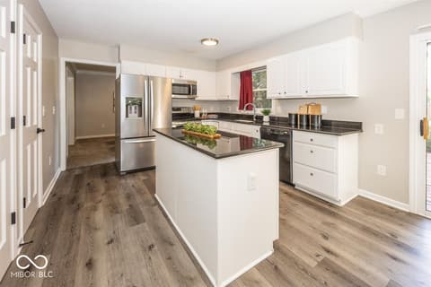 Photo of 9031 Anchor Mark Drive, Indianapolis, IN