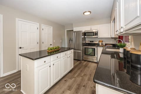 Photo of 9031 Anchor Mark Drive, Indianapolis, IN