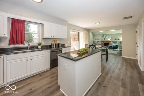 Photo of 9031 Anchor Mark Drive, Indianapolis, IN