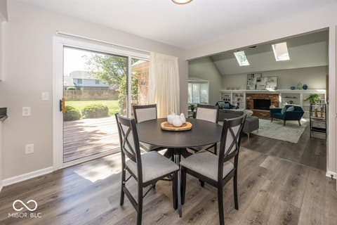 Photo of 9031 Anchor Mark Drive, Indianapolis, IN