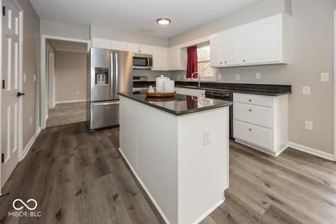 Photo of 9031 Anchor Mark Drive, Indianapolis, IN