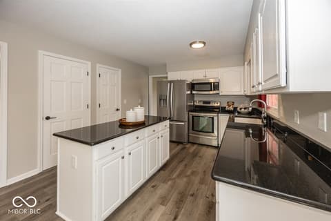Photo of 9031 Anchor Mark Drive, Indianapolis, IN