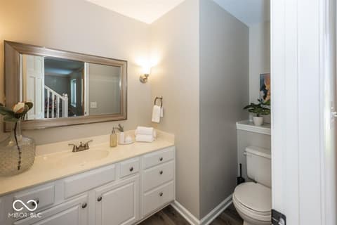 Photo of 9031 Anchor Mark Drive, Indianapolis, IN