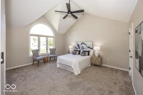 Photo of 9031 Anchor Mark Drive, Indianapolis, IN