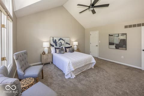 Photo of 9031 Anchor Mark Drive, Indianapolis, IN