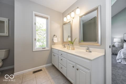 Photo of 9031 Anchor Mark Drive, Indianapolis, IN