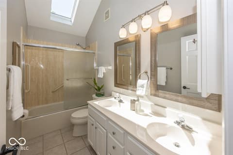 Photo of 9031 Anchor Mark Drive, Indianapolis, IN