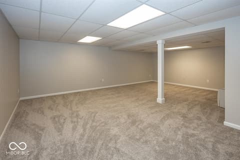 Photo of 9031 Anchor Mark Drive, Indianapolis, IN