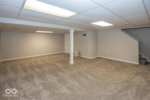 Photo of 9031 Anchor Mark Drive, Indianapolis, IN