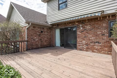 Photo of 9031 Anchor Mark Drive, Indianapolis, IN