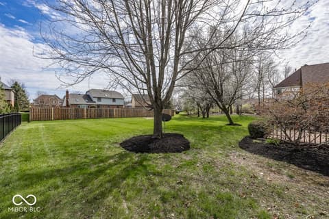Photo of 9031 Anchor Mark Drive, Indianapolis, IN
