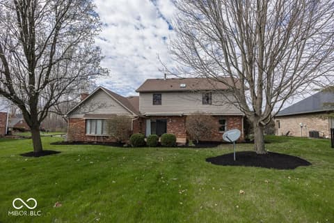 Photo of 9031 Anchor Mark Drive, Indianapolis, IN