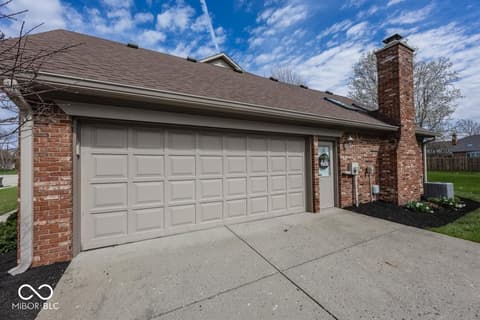 Photo of 9031 Anchor Mark Drive, Indianapolis, IN