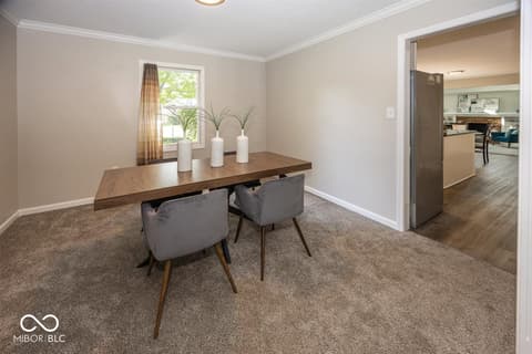 Photo of 9031 Anchor Mark Drive, Indianapolis, IN