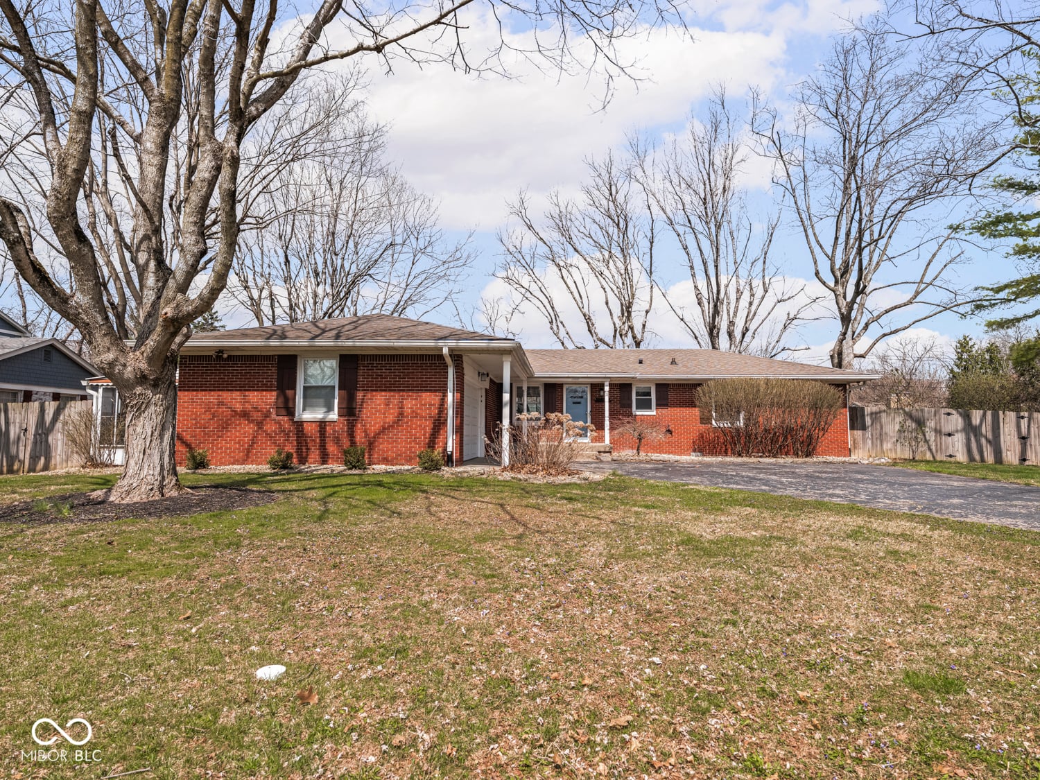 Photo of 4740 Wyandott Trail, Indianapolis, IN