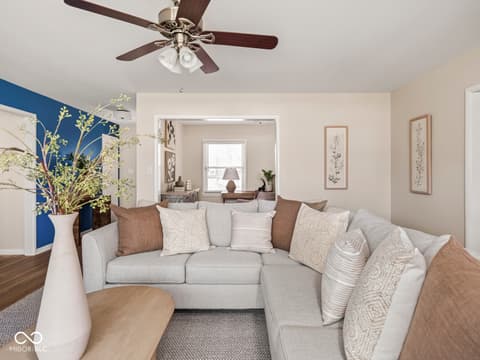 Photo of 4740 Wyandott Trail, Indianapolis, IN