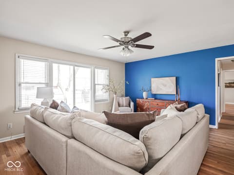 Photo of 4740 Wyandott Trail, Indianapolis, IN