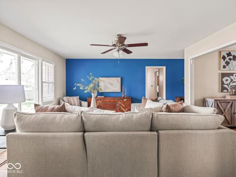 Photo of 4740 Wyandott Trail, Indianapolis, IN