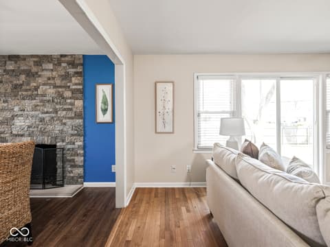 Photo of 4740 Wyandott Trail, Indianapolis, IN