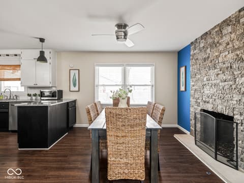 Photo of 4740 Wyandott Trail, Indianapolis, IN
