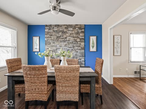 Photo of 4740 Wyandott Trail, Indianapolis, IN