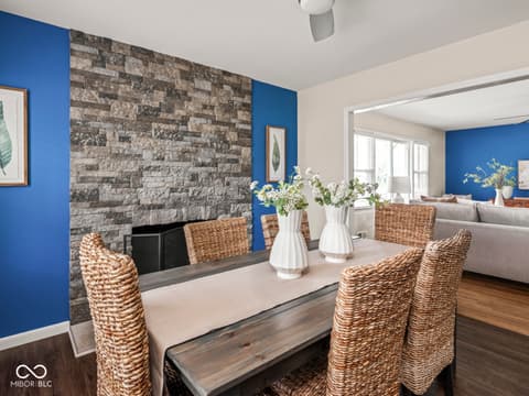 Photo of 4740 Wyandott Trail, Indianapolis, IN