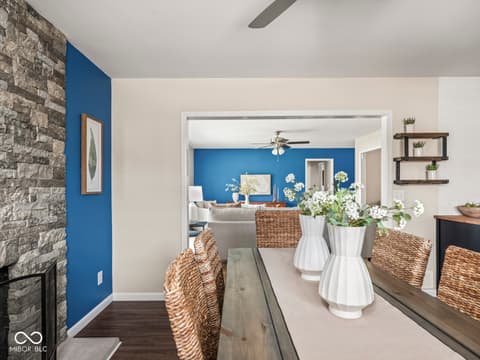 Photo of 4740 Wyandott Trail, Indianapolis, IN