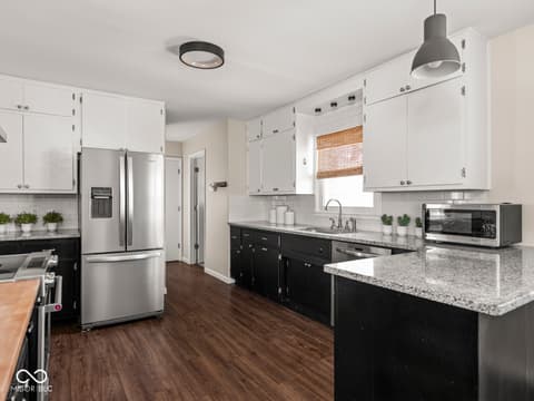 Photo of 4740 Wyandott Trail, Indianapolis, IN