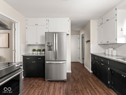 Photo of 4740 Wyandott Trail, Indianapolis, IN