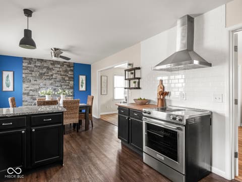 Photo of 4740 Wyandott Trail, Indianapolis, IN