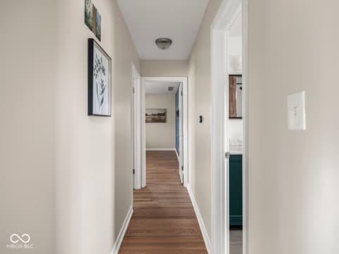 Photo of 4740 Wyandott Trail, Indianapolis, IN