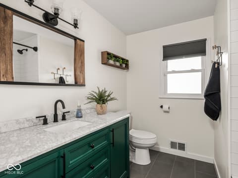Photo of 4740 Wyandott Trail, Indianapolis, IN