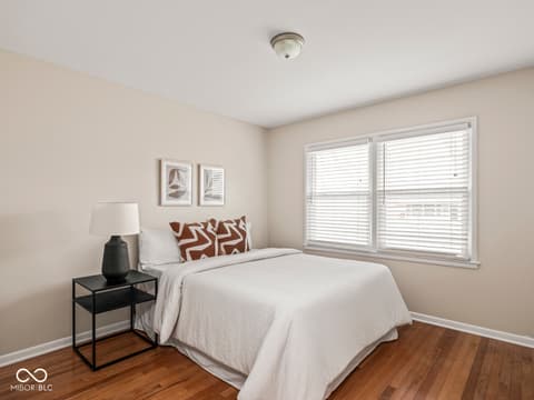 Photo of 4740 Wyandott Trail, Indianapolis, IN